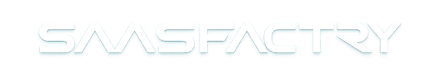 SaasFactry Brand