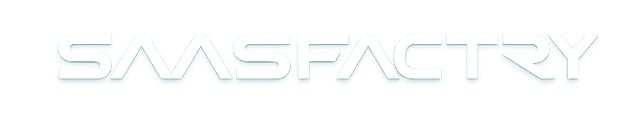 SaasFactry Logo