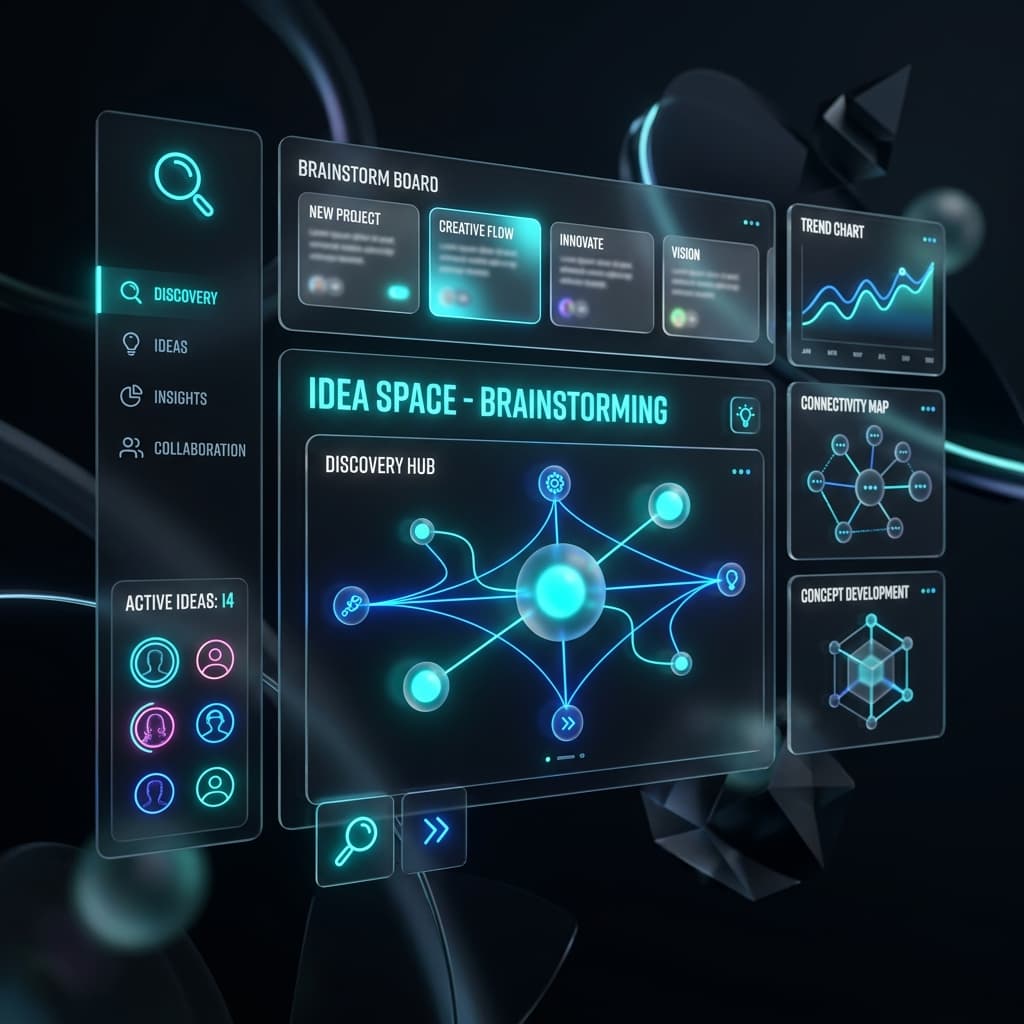 DeluxDev Service Process Step 01 - Discovery & Planning